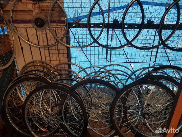 Покрышки.Камеры.Колеса