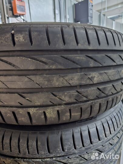 Maxxis Victra Sport VS5 255/55 R20 20V