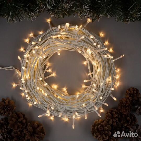 Гирлянда 