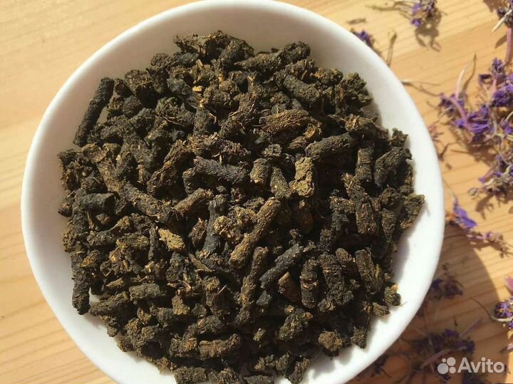 Иван-чай 1 килограмм, крепкий, свежий сезон 2023