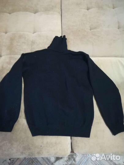 Форма охранника