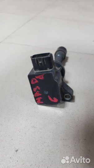 Катушка зажигания Mazda Mazda 6 GH