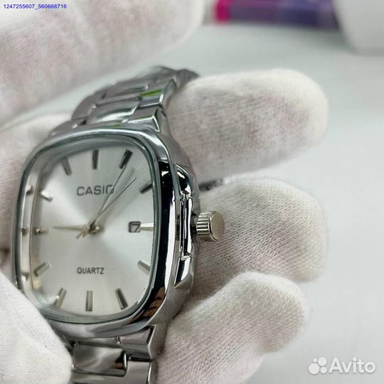 Мужские часы Casio (Арт.84708)