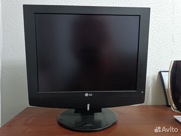 Телевизор lg