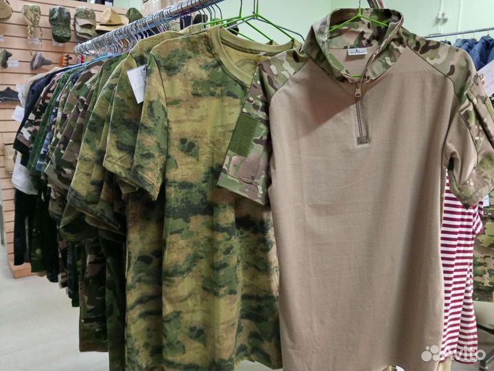 Тельняшки,футболки