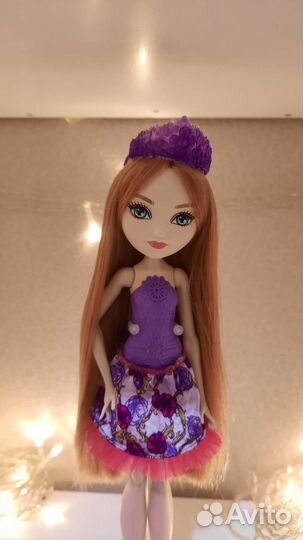 Кукла ever After High Холли О'Хэйр