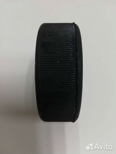 Шайба хоккейная СССР