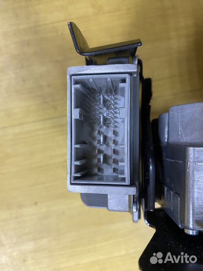 Усилитель эбу Active Sound Design BMW 65129352264