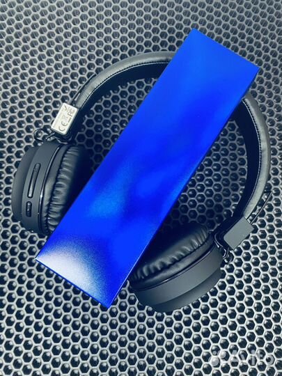 Наушники hoco