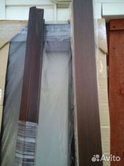 Двери межкомнатные