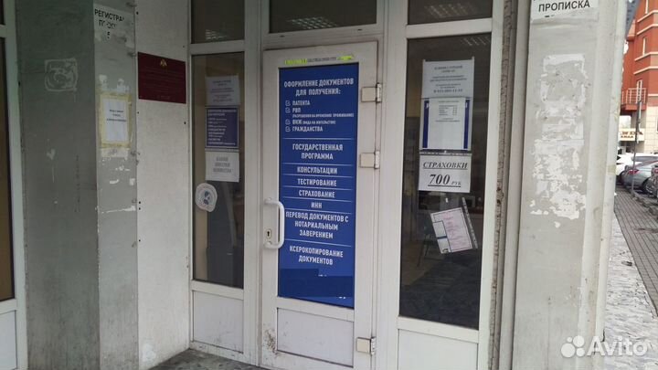 Рвп, внж, Гражданство, Гос.программа, Консультации