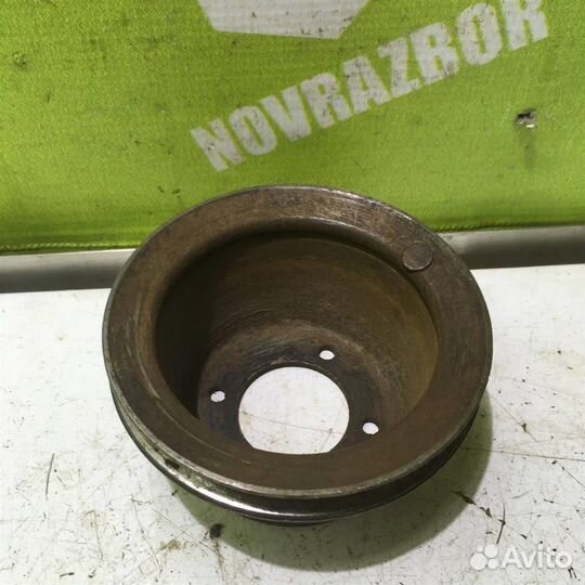 Шкив бмв Е28