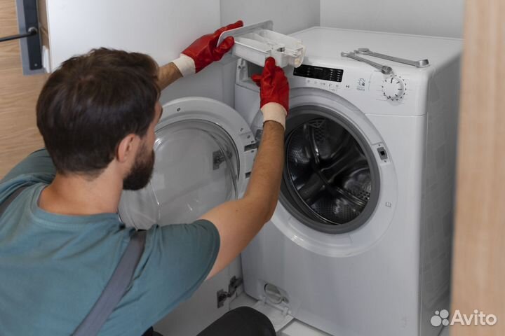 Ремонт Холодильников, Стиральных машин