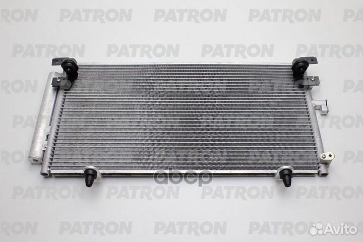 Радиатор кондиционера subaru: legacy IV 2.0/2.0