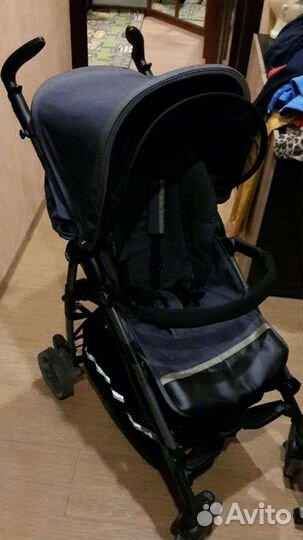 Коляска трость peg perego si