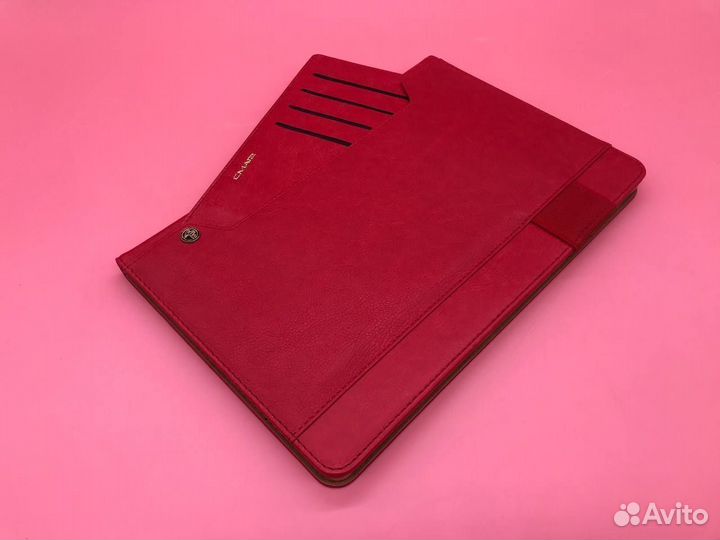 31091 Чехол-книжка кожаный для Samsung Galaxy Tab