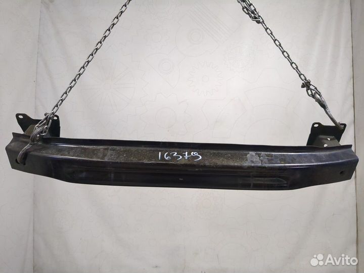 Усилитель бампера Volkswagen Jetta 6, 2017