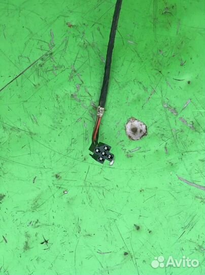 Проводка (коса) Фольксваген Пассат Б4