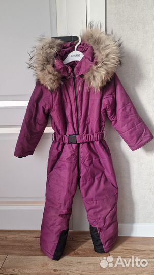 Комбинезон зиний Пиколино