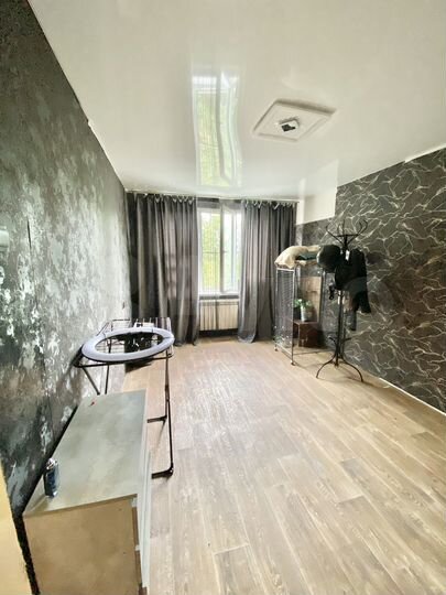 2-к. квартира, 42,7 м², 4/9 эт.