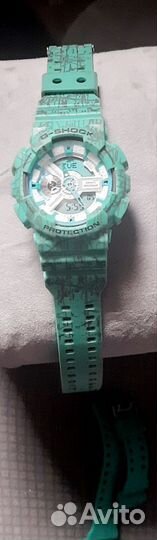 Casio g-shock