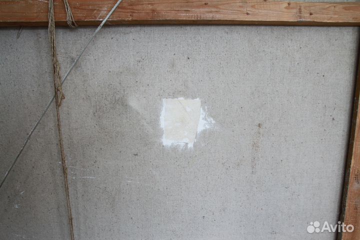 Портрет В.И. Ленина