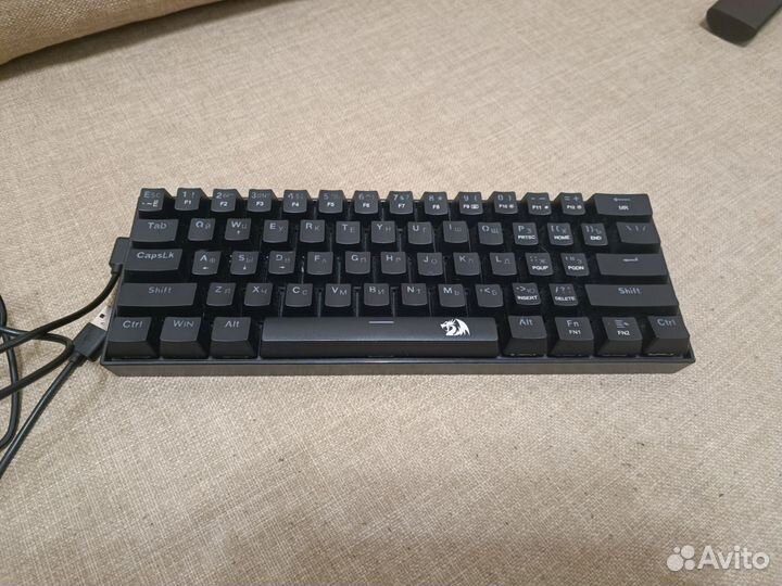 Механическая клавиатура
