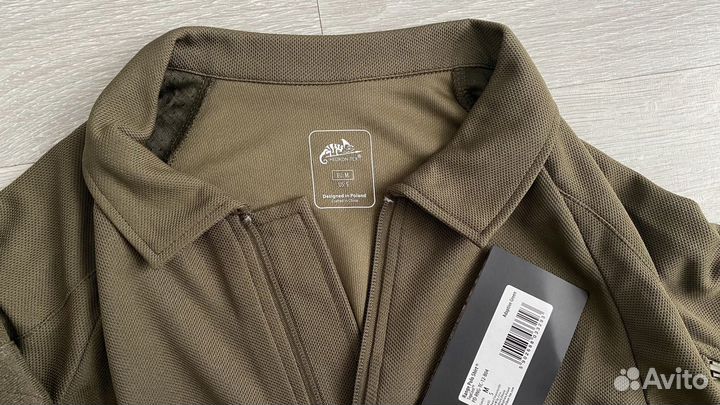 Helikon tex Range Polo Shirt. Разные цвета