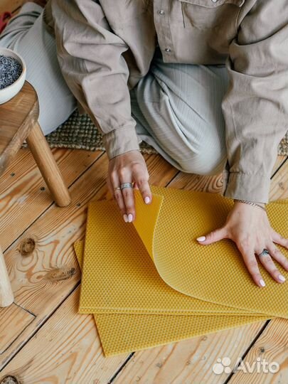 Мастер-класс Создание свечей Мероприятия Краснодар