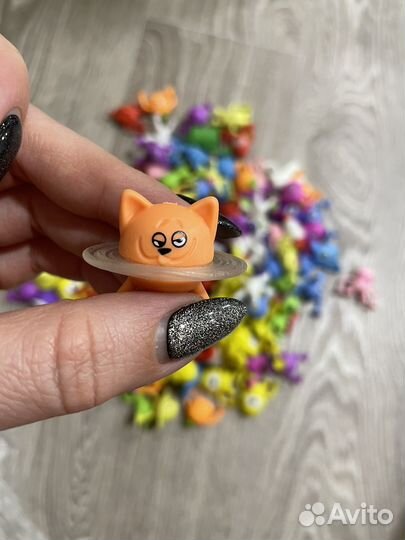 Липеры лента