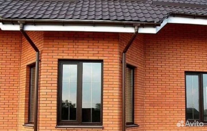 Пластиковые окна за 7 дней