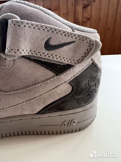 Nike air force 1 mid 07