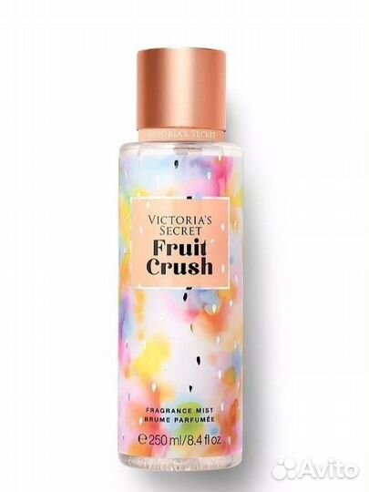 Спрей для тела Victoria Secret