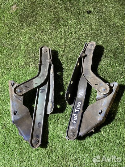 Петли капота фиат типо 160 левая/правая