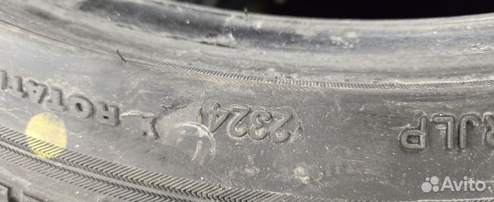 Gripmax Gripmax A/T 245/35 R19