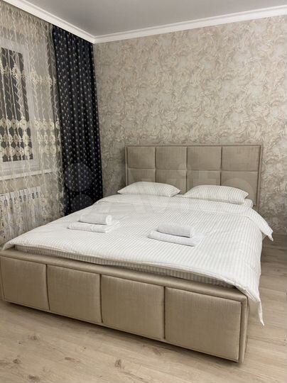 Квартира-студия, 40 м², 7/10 эт.