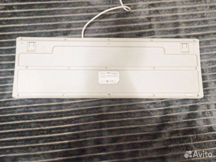 Клавиатура