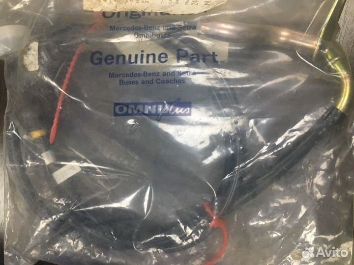 Датчик ABS задний правый Mercedes Bus 357 O-371 Y