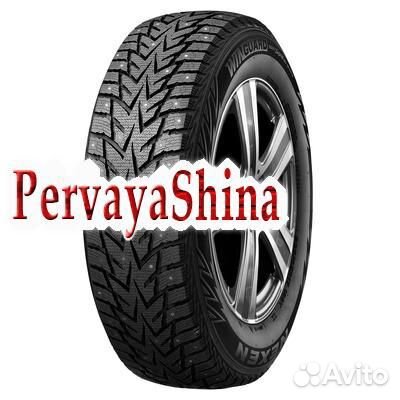 Nexen Winguard WinSpike WS62 SUV 235/60 R18