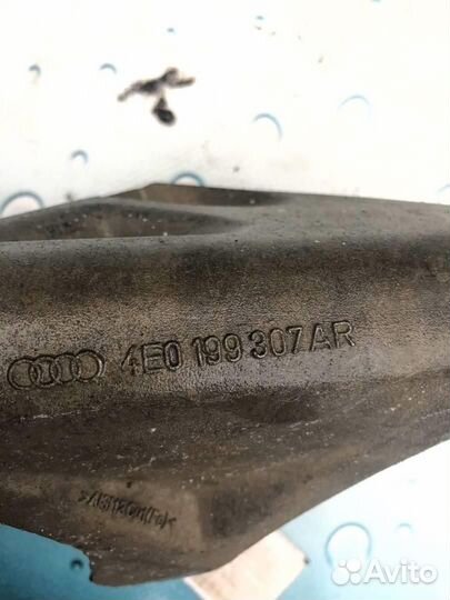 Опора двигателя 4E0199307AR