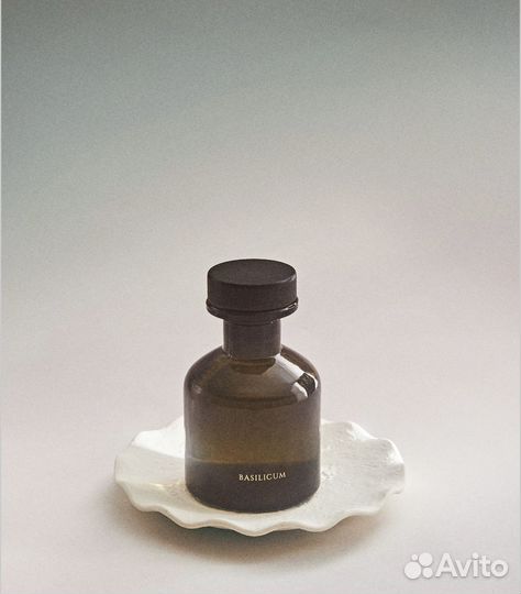 Диффузор Zara Home Basilicum в наличии