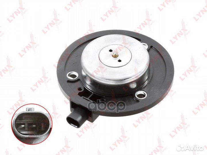 Клапан регулировки фаз грм (привод) audi А1 1.8