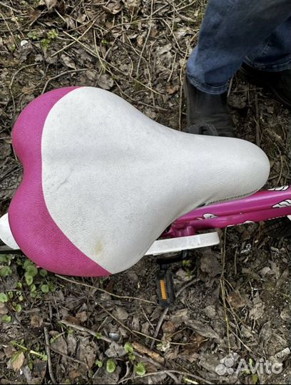 Велосипед novatrack Neptune 12