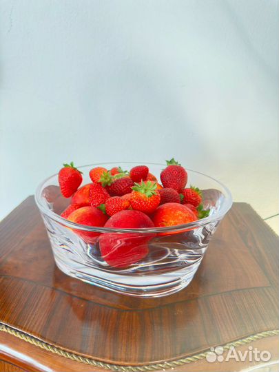 Хрусталь Франция/sevres хрусталь