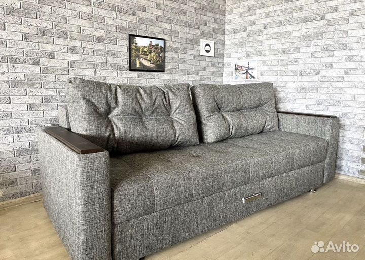 Диван еврокнижка