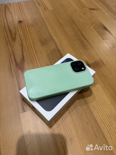 iPhone 13 mini, 128 ГБ