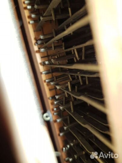 Баян Аккордеон - Северный Кустарь