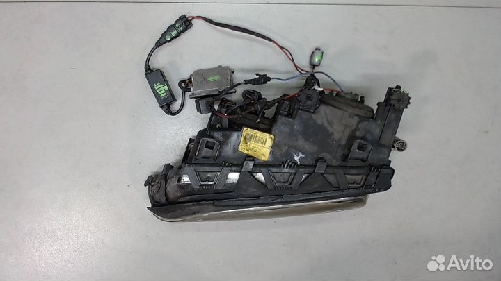 Фара (передняя) BMW 3 E46, 2004