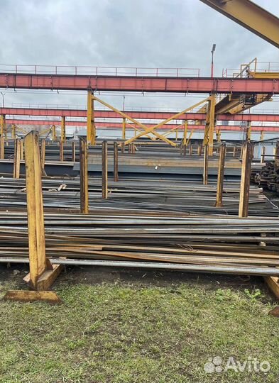 Арматура 12 А3 А500С ГОСТ