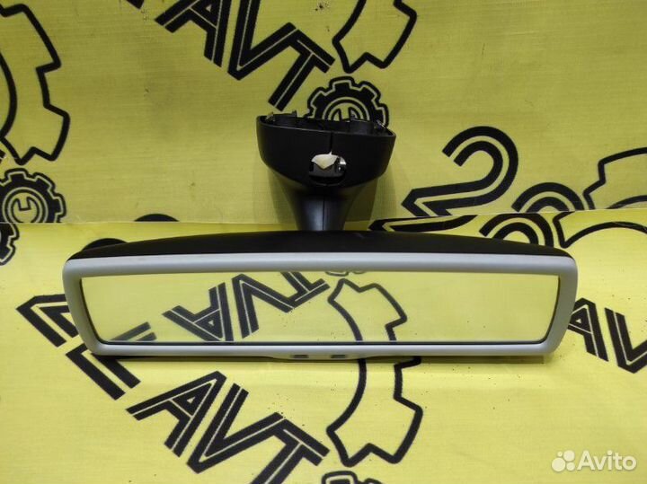 Зеркало заднего вида Volkswagen Tiguan 5NZ cczc